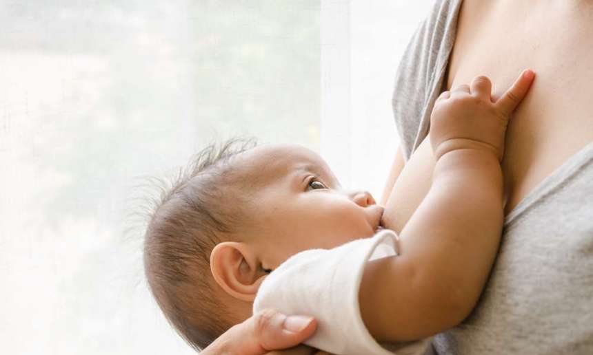 Fondation OLO | 10 choses à savoir sur l’allaitement