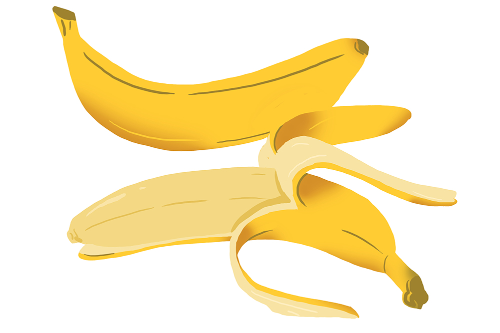 Fondation Olo | Banane