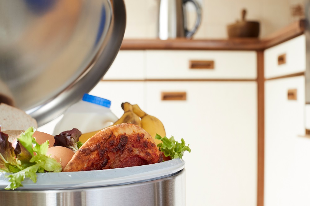 Gaspillage alimentaire : des trucs simples pour éviter de perdre ses légumes