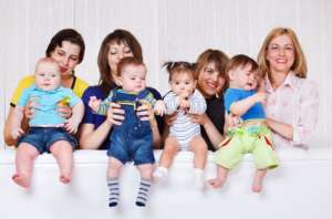6 Conseils De Mamans Pour Preparer L Arrivee De Bebe Fondation Olo