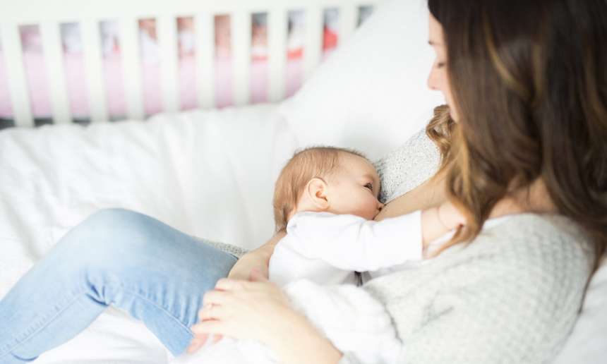 Fondation OLO | 9 conseils de mamans pour bien vivre l’allaitement (Conseils de mamans allaitement)