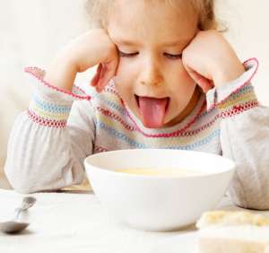 Mon enfant n’aime pas le repas : quoi faire? | Fondation Olo