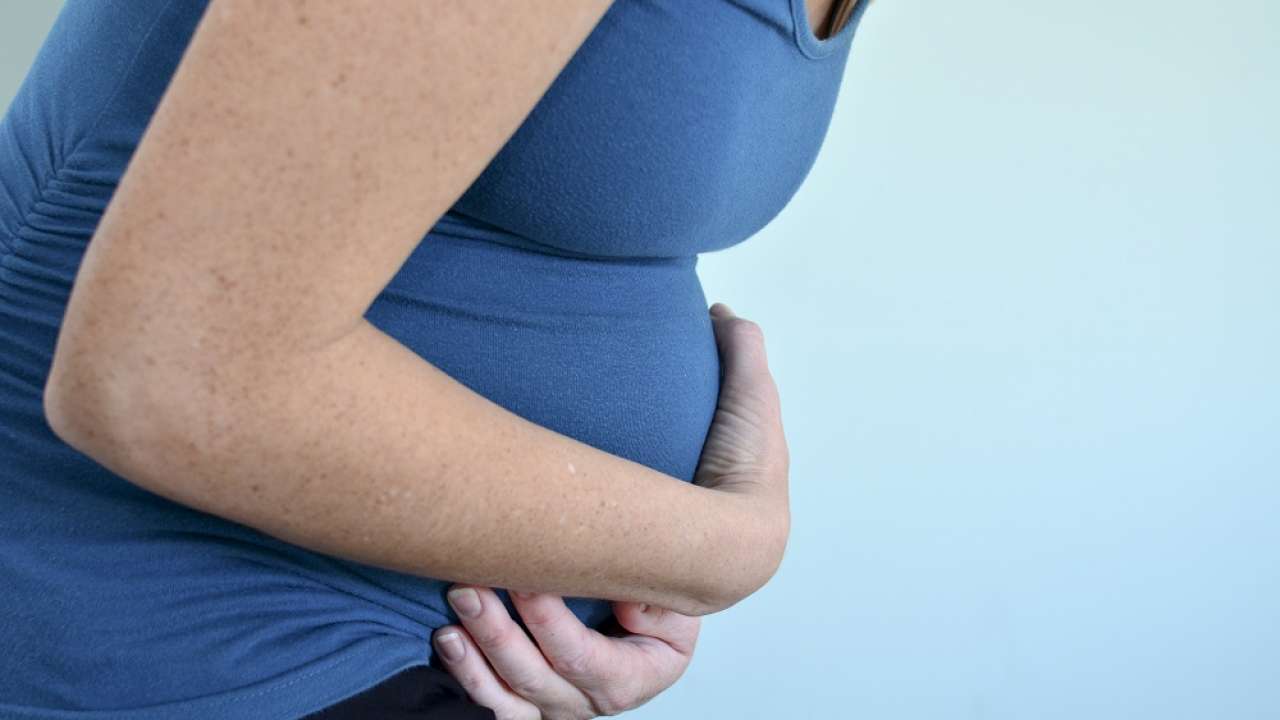 Astuces pour soulager les maux de grossesse | Fondation Olo