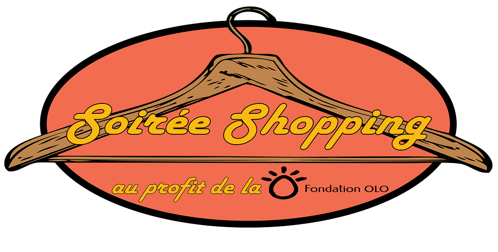 Fondation OLO | Soirée Shopping