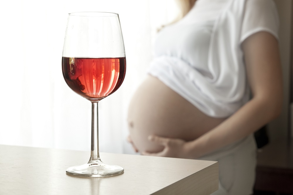 Fondation OLO | Alcool et grossesse