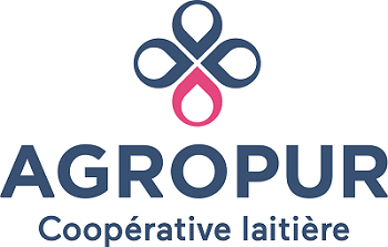 Partenaire de la Fondation OLO | Agropur - Coopérative laitière