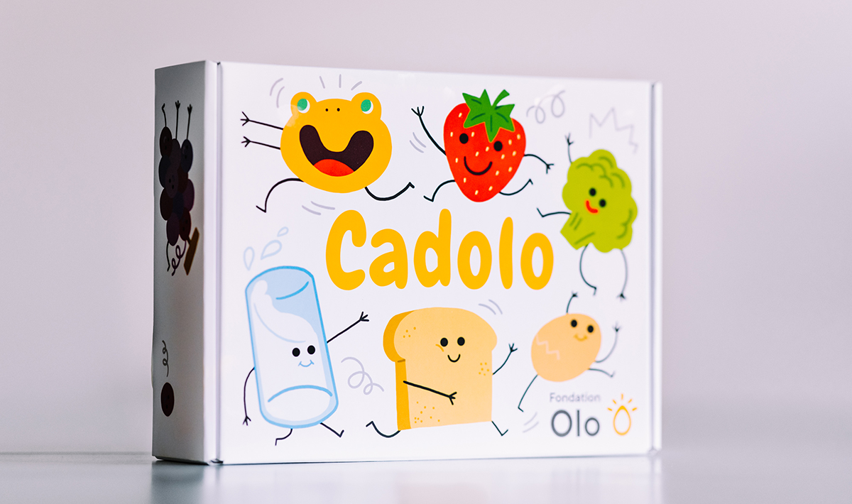 Fondation Olo | Cadolo